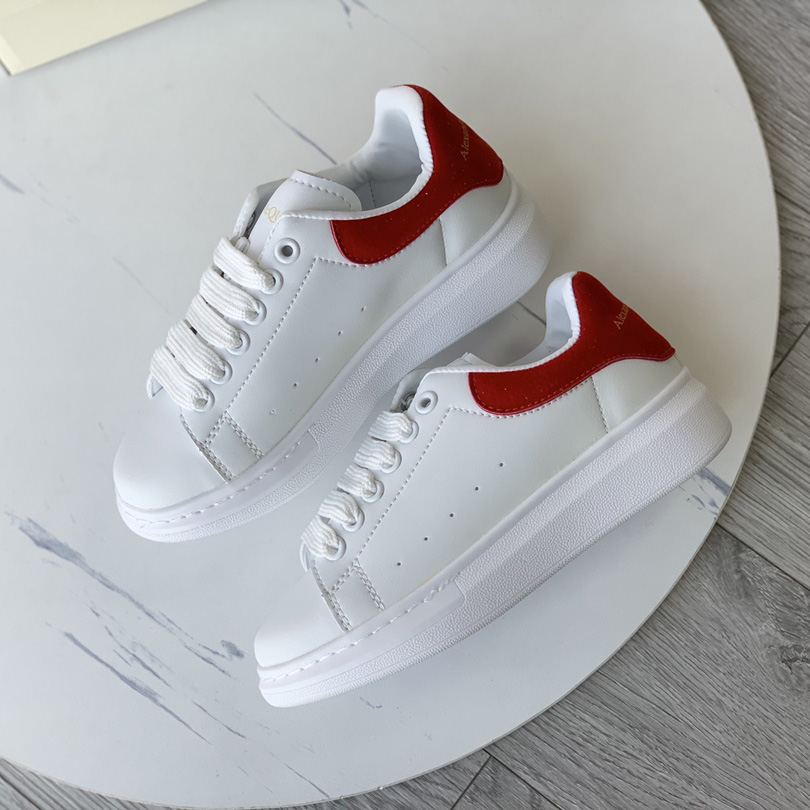 Alexander Mcqueen Oversized Kdis Sneaker  - DesignerGu