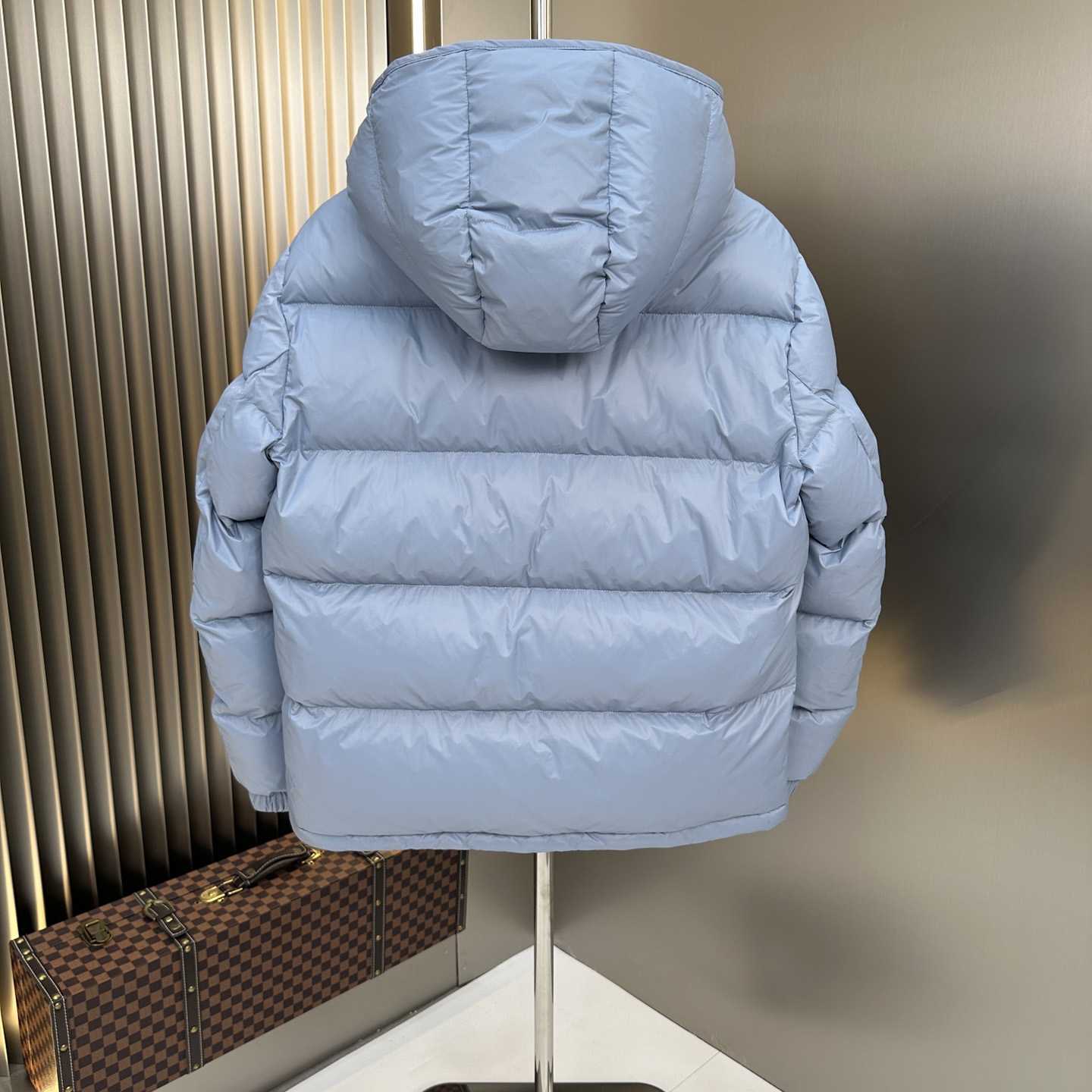 Moncler 2 In 1 cyclone Down Jacket - DesignerGu