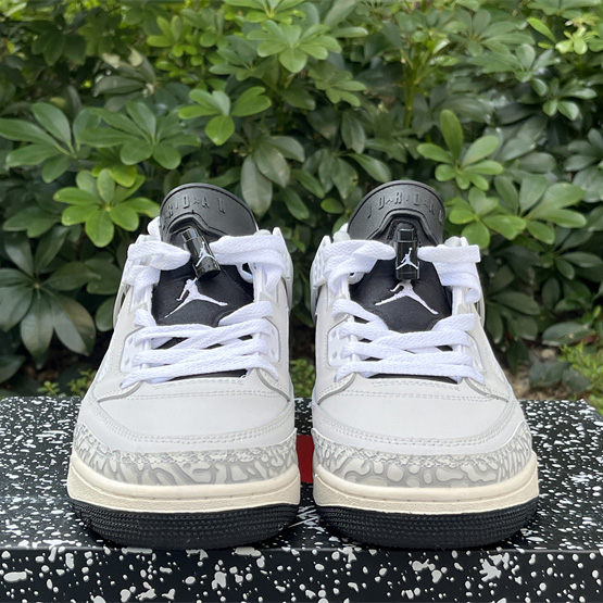 Jordan Spizike Low Sneakers   FQ1191-011 - DesignerGu