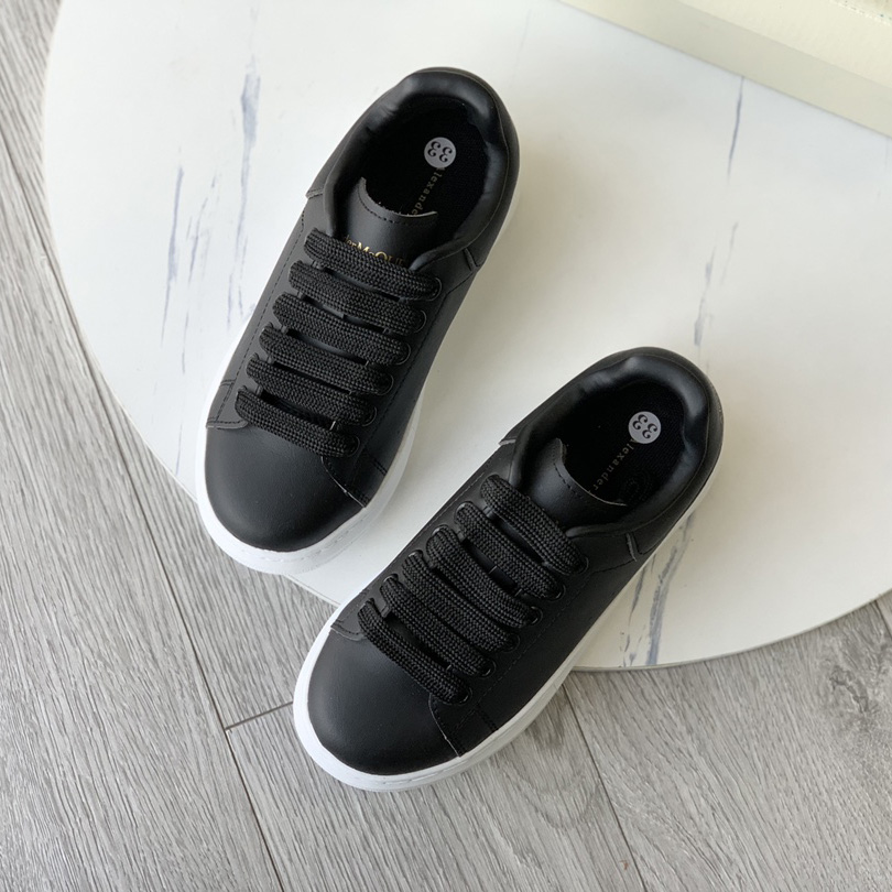 Alexander Mcqueen Oversized Kdis Sneaker  - DesignerGu