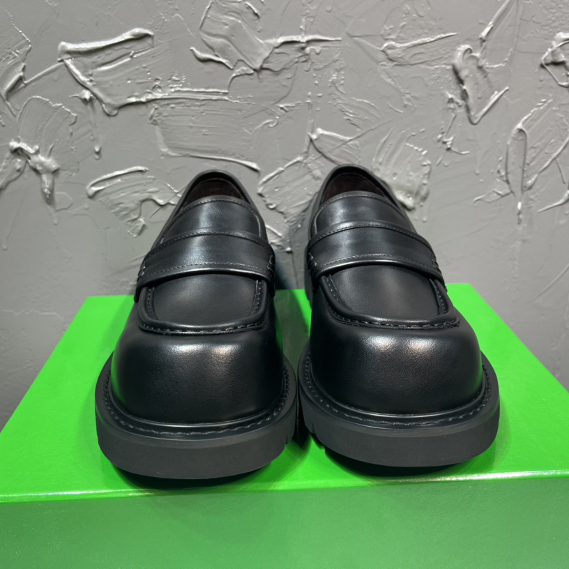 Bottega Veneta Haddock Loafer - DesignerGu