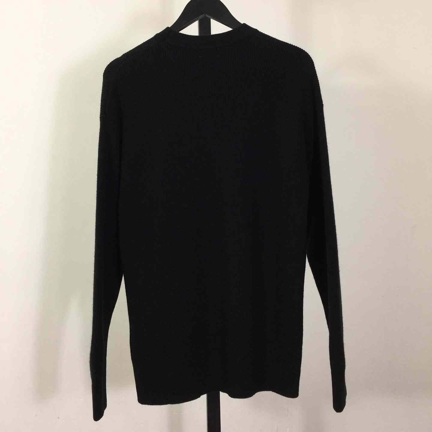 Burberry Sweater - DesignerGu