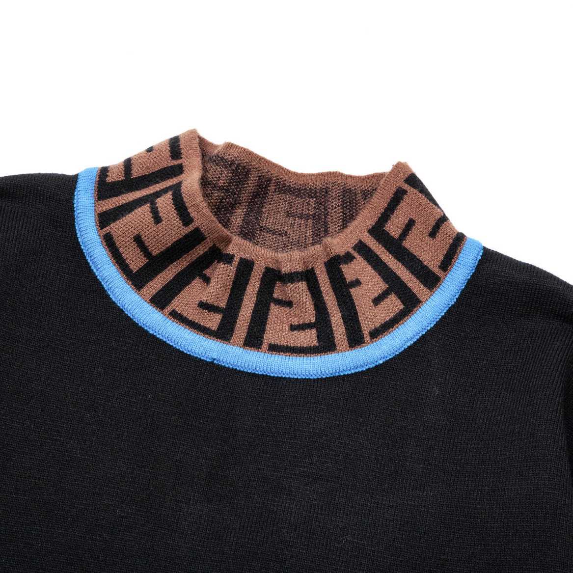 Fendi Sweater - DesignerGu