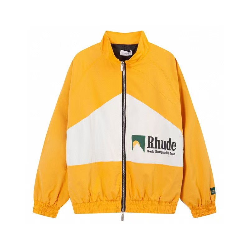 Rhude Jacket  - DesignerGu