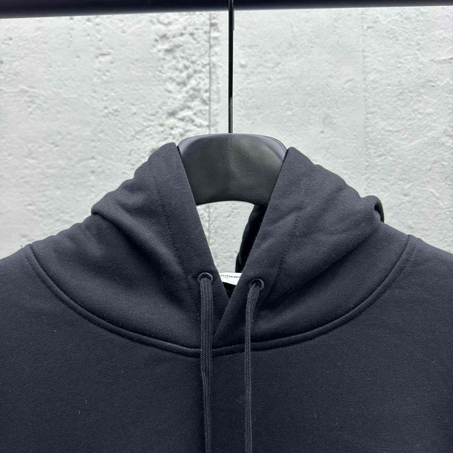 Saint Laurent Hoodie  - DesignerGu