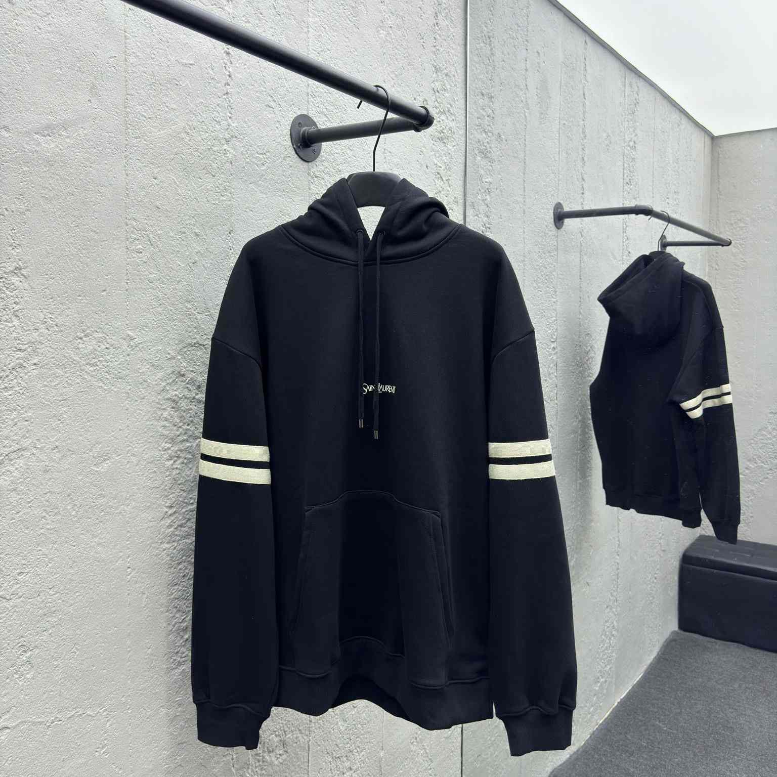 Saint Laurent Hoodie  - DesignerGu