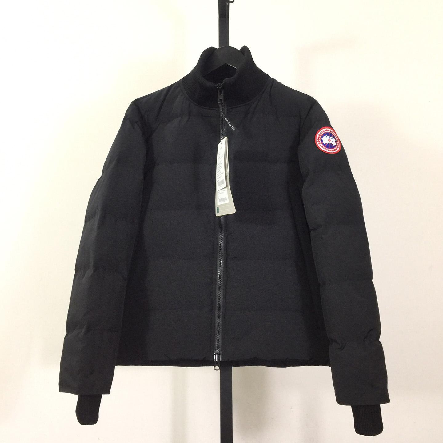 Canada Goose Down Jacket - DesignerGu