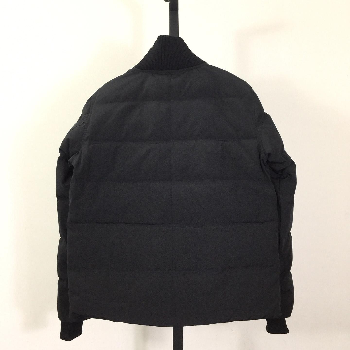 Canada Goose Down Jacket - DesignerGu