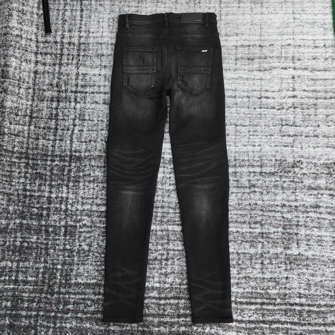 Amiri Slim Fit Jeans    681 - DesignerGu