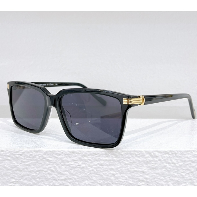 Cartier Sunglasses - DesignerGu