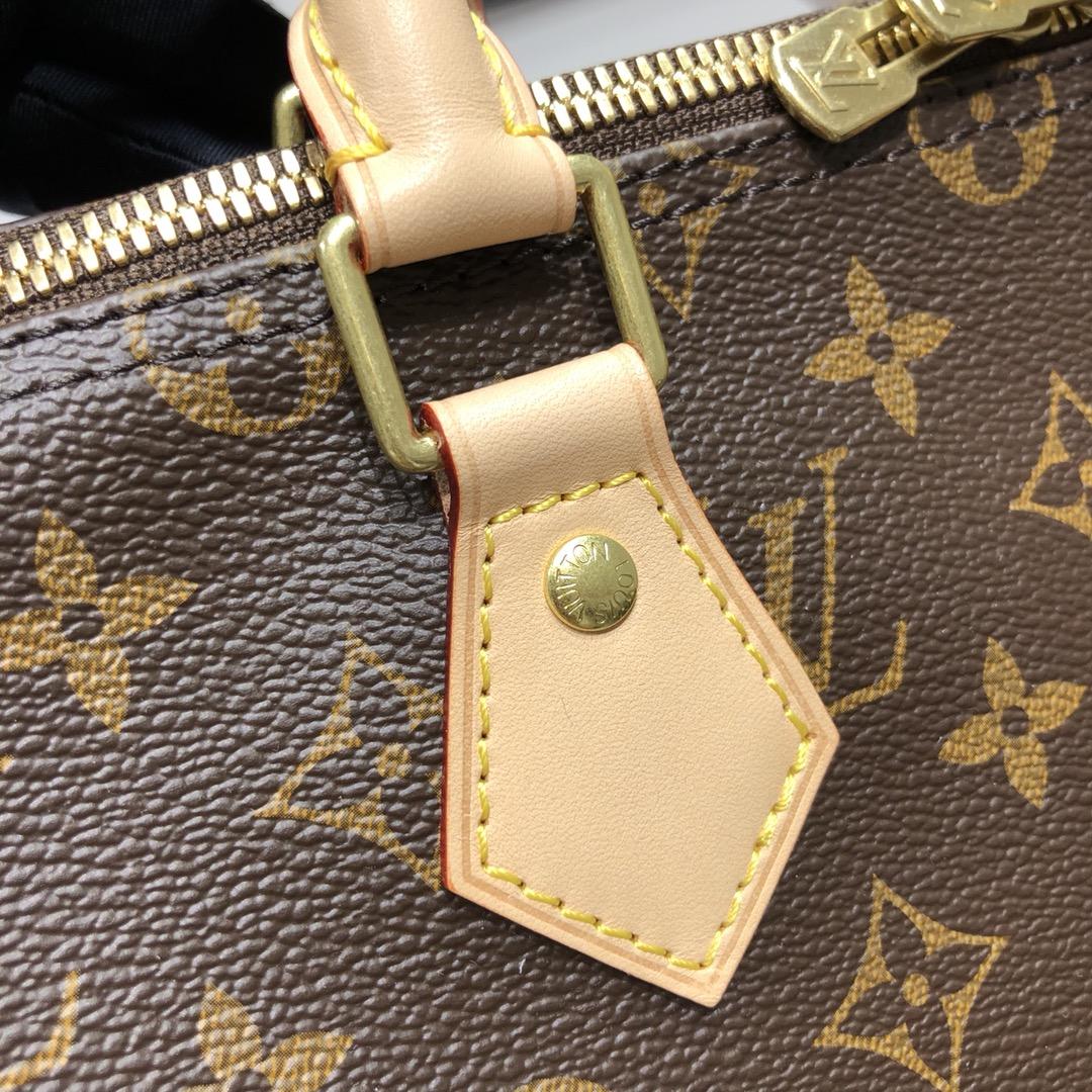 Louis Vuitton Speedy Bandoulière 35   M41111 - DesignerGu