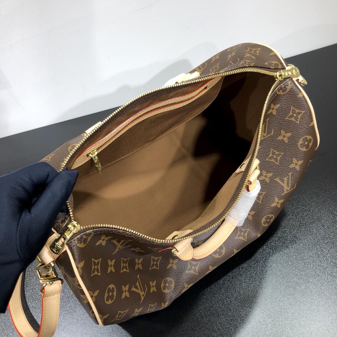 Louis Vuitton Speedy Bandoulière 35   M41111 - DesignerGu