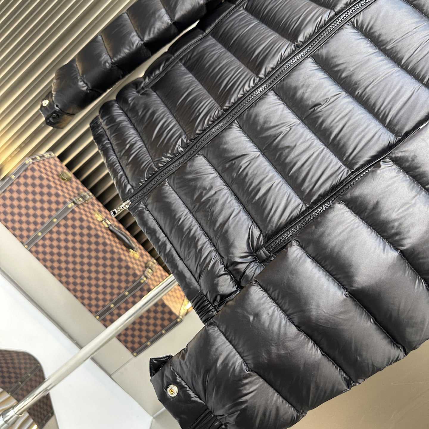 Moncler Galion Down Jacket  - DesignerGu