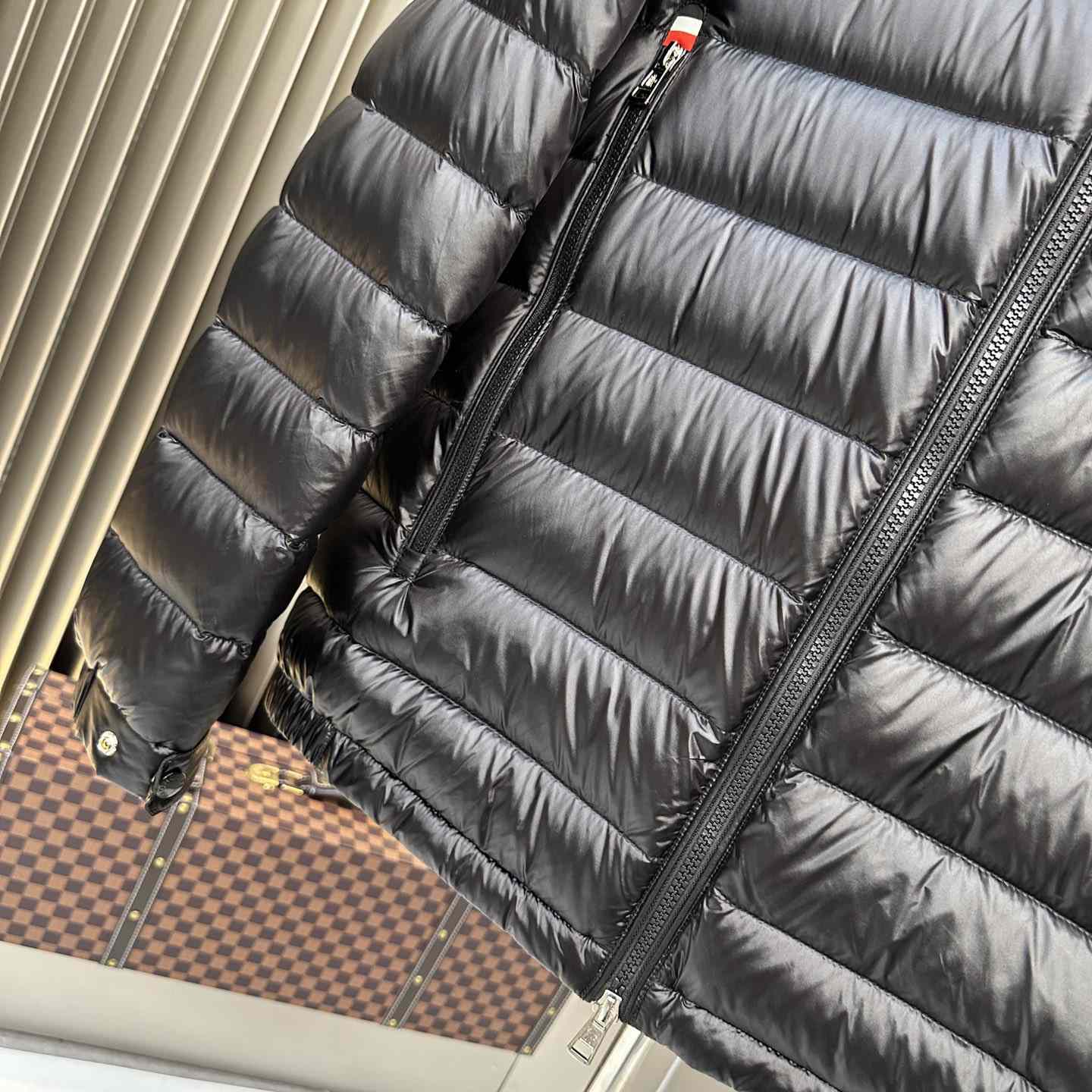 Moncler Galion Down Jacket  - DesignerGu