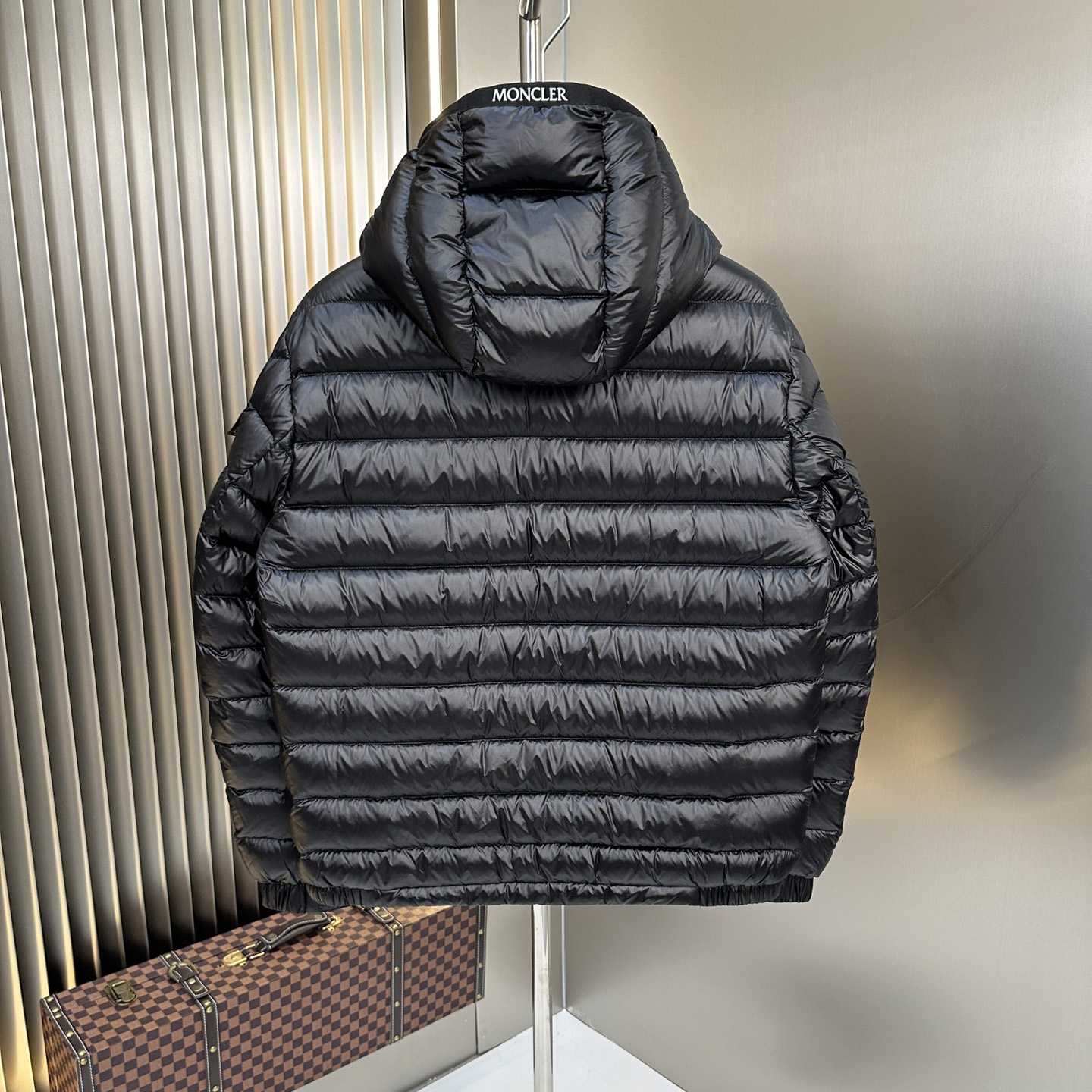 Moncler Galion Down Jacket  - DesignerGu