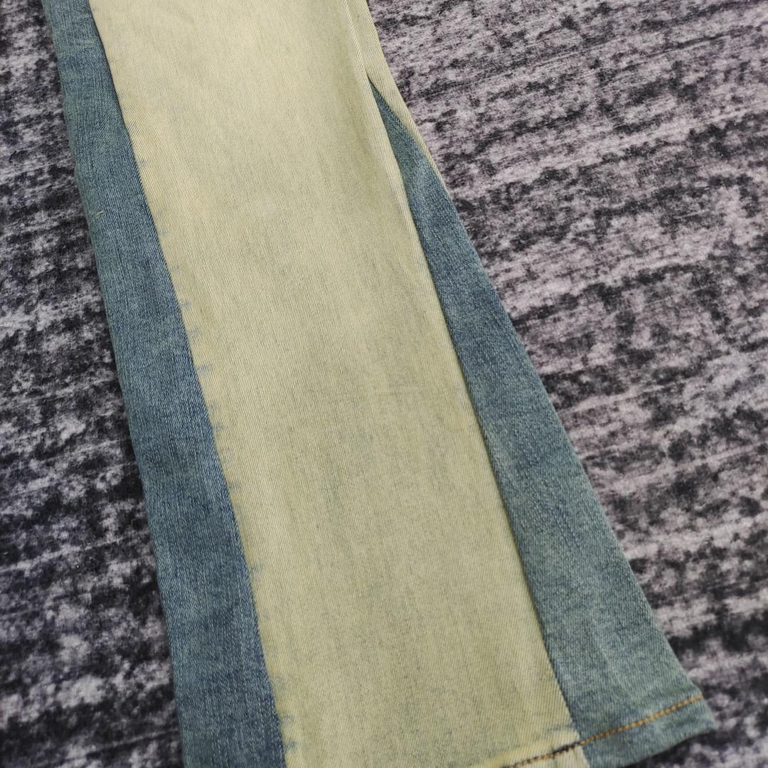 Amiri Slim Fit Jeans    679 - DesignerGu