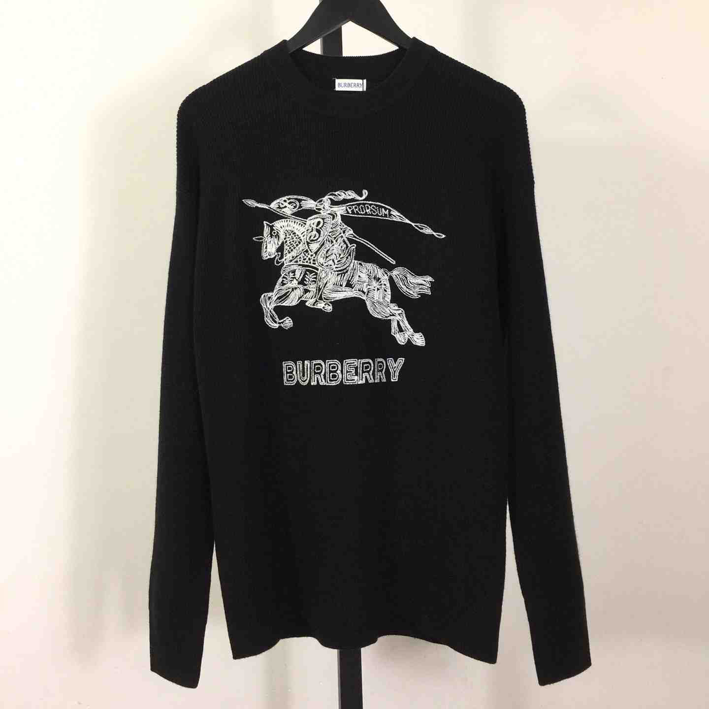 Burberry Sweater - DesignerGu