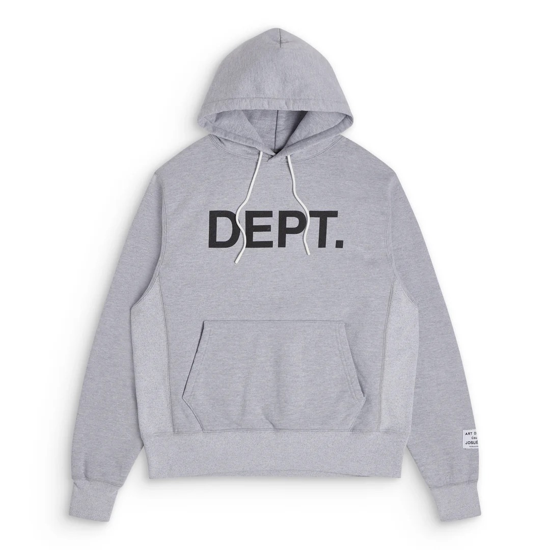 Gallery Dept. P/O Hoodie - DesignerGu