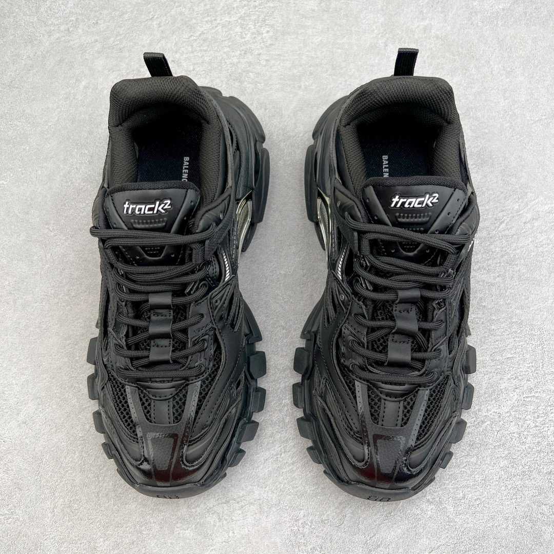 Balenciaga Track 2.0 Sneakers - DesignerGu