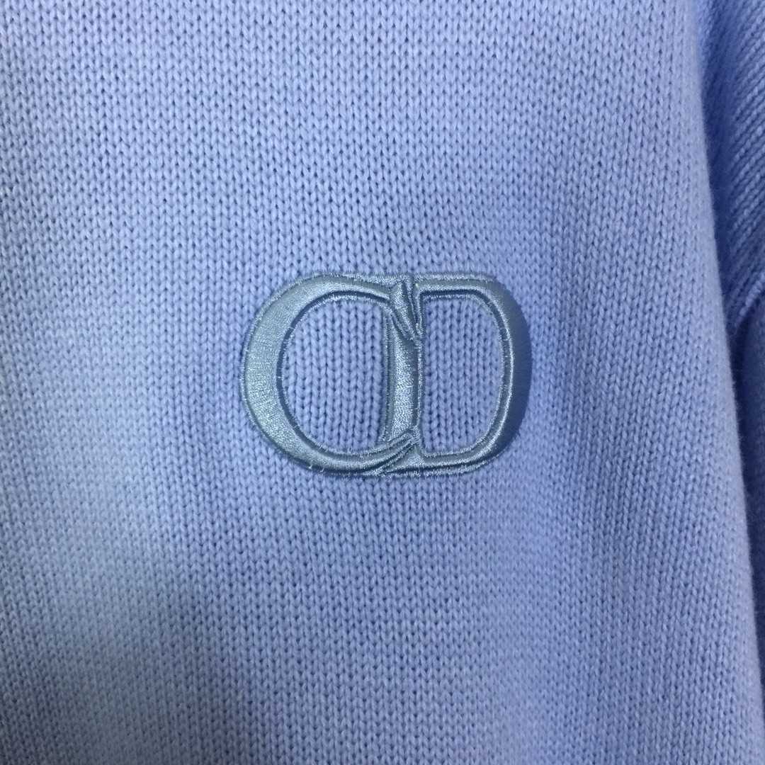 Dior CD Icon Sweater - DesignerGu