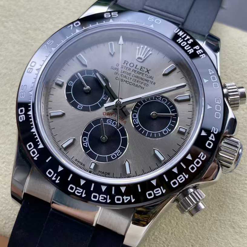 Rolex Watch  - DesignerGu