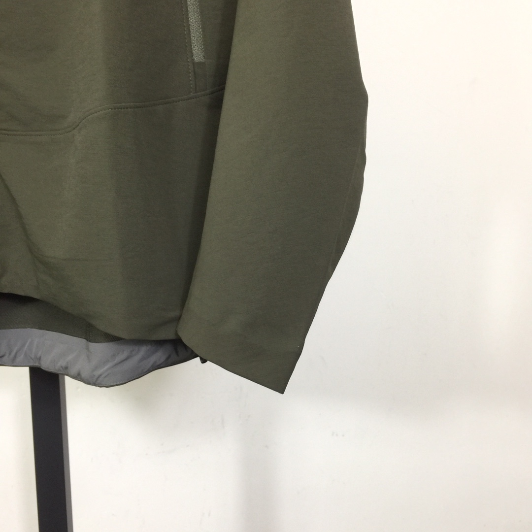 Arc'teryx GammaLt Jacket - DesignerGu