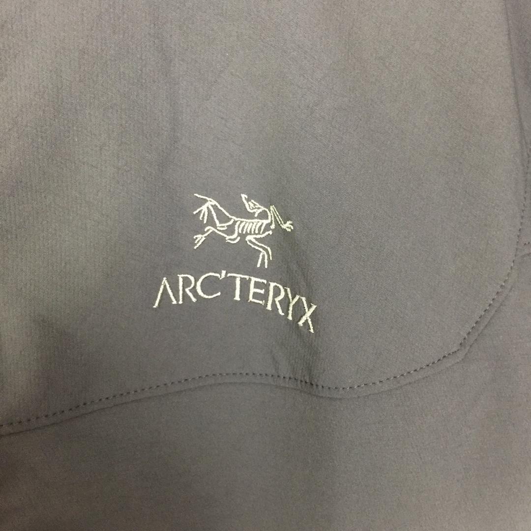 Arc'teryx GammaLt Jacket - DesignerGu