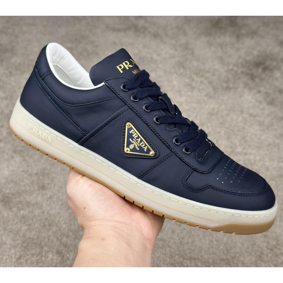 Prada Downtown Sneakers - DesignerGu