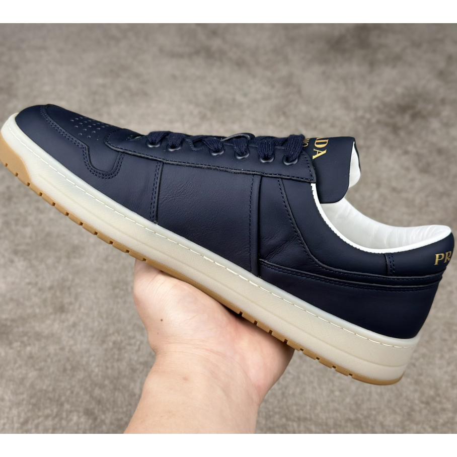 Prada Downtown Sneakers - DesignerGu