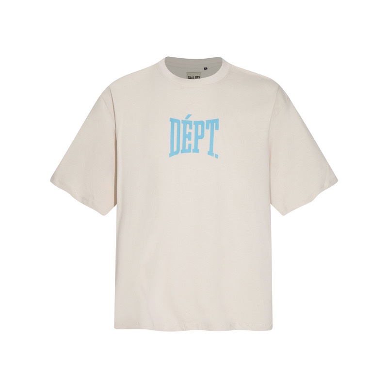 Gallery Dept.'DEPT' Logo T-shirt - DesignerGu