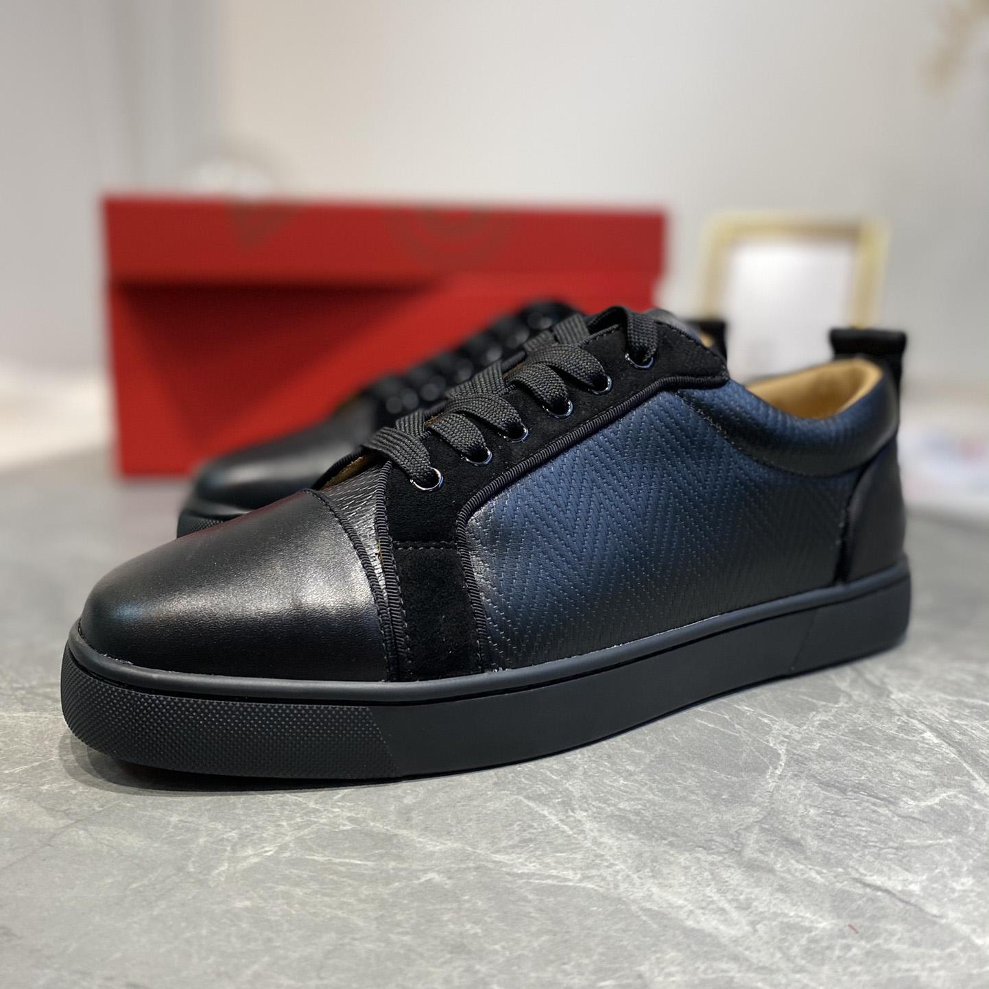 Christian Louboutin Sneakers - DesignerGu