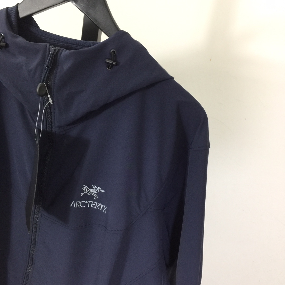 Arc'teryx GammaLt Jacket - DesignerGu