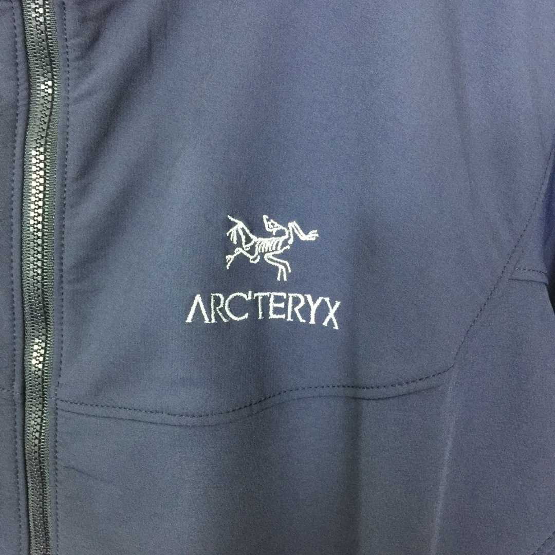 Arc'teryx GammaLt Jacket - DesignerGu