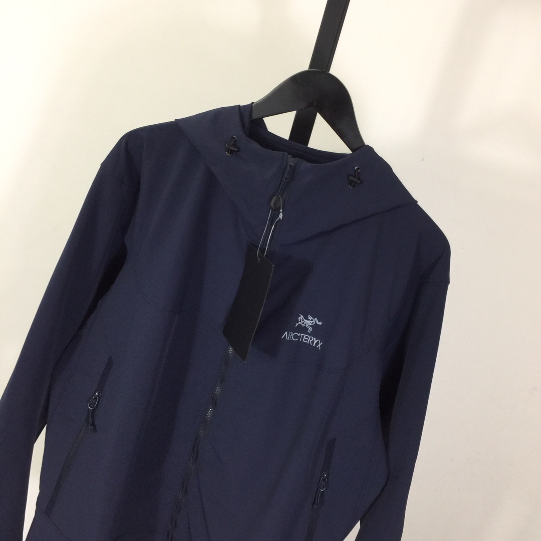 Arc'teryx GammaLt Jacket - DesignerGu