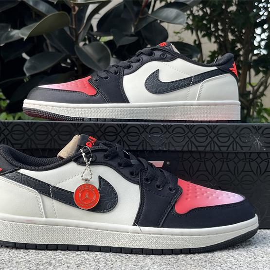 PSG xJordan Air Jordan 1 Sneaker    HF8828-100 - DesignerGu