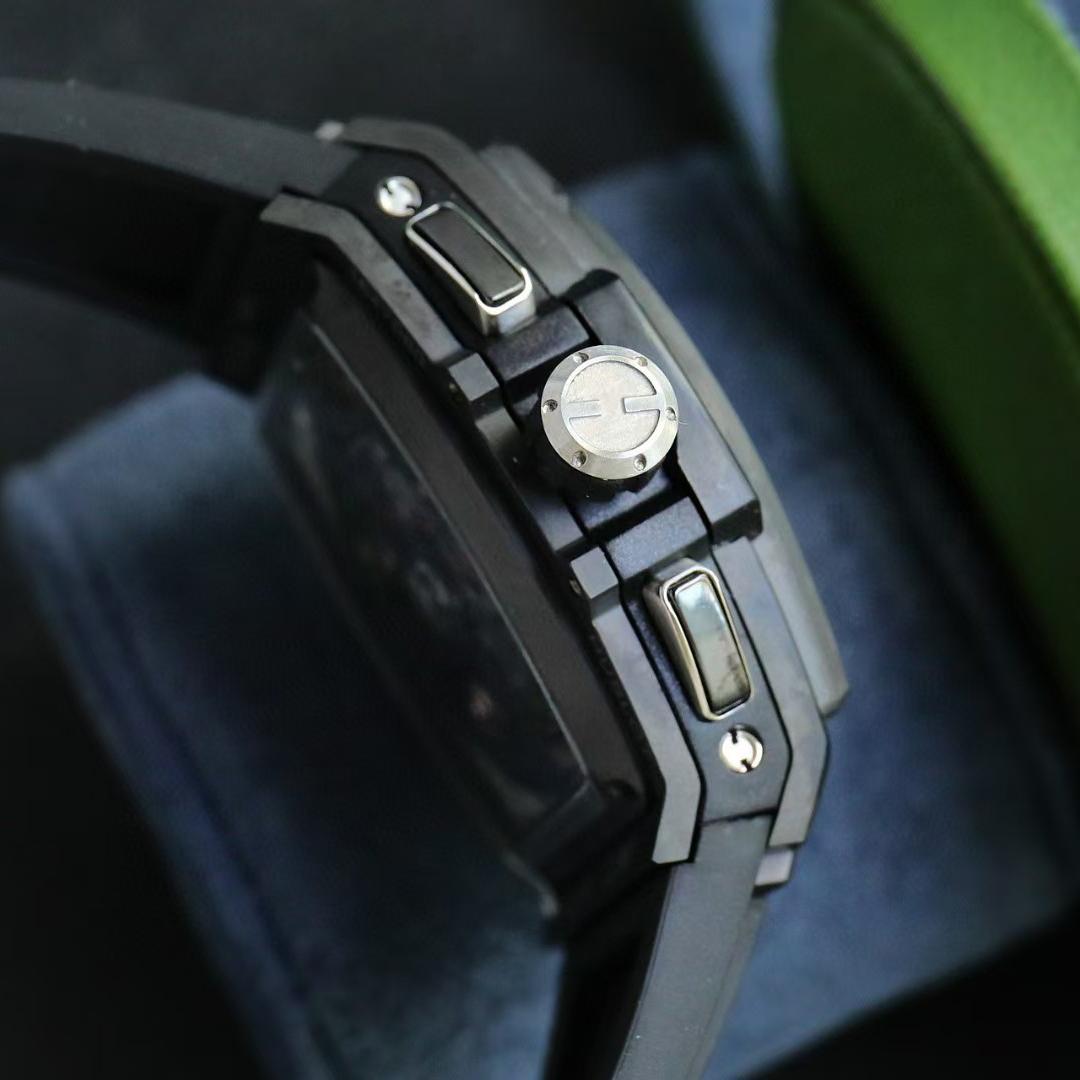 Hublot Watch - DesignerGu