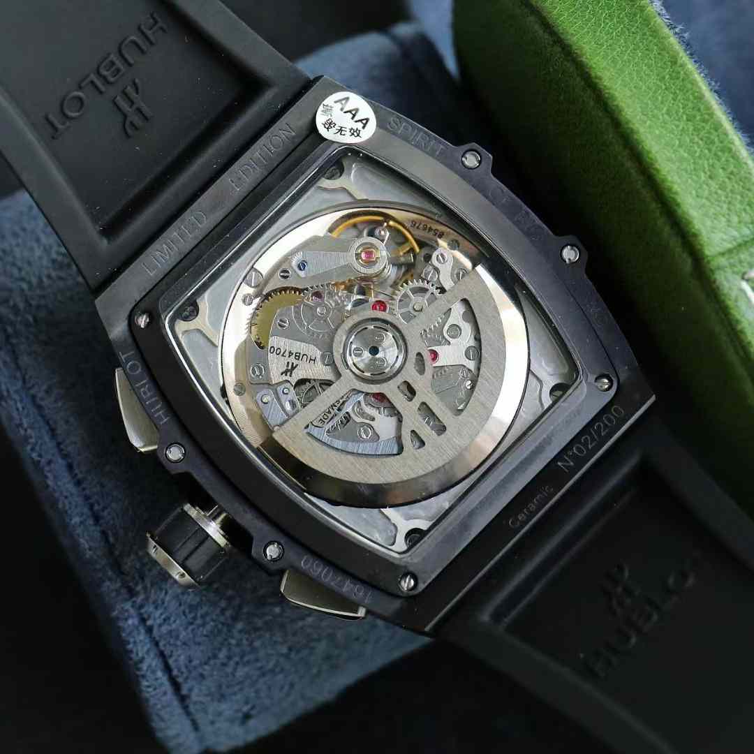 Hublot Watch - DesignerGu