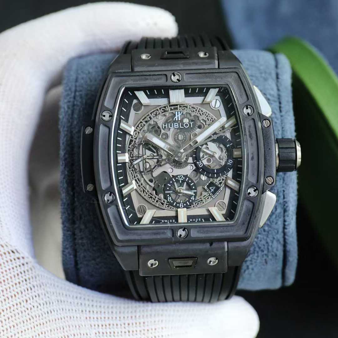 Hublot Watch - DesignerGu