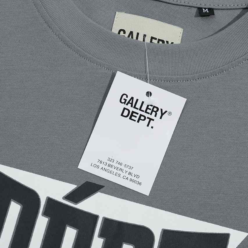 Gallery Dept.Professional T-shirt - DesignerGu