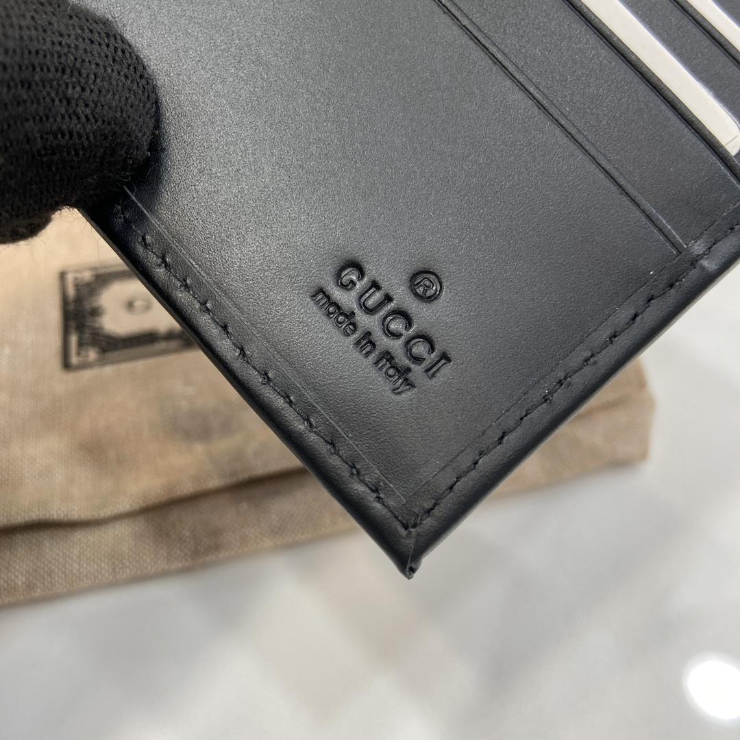 Gucci Wallet  11-9cm - DesignerGu