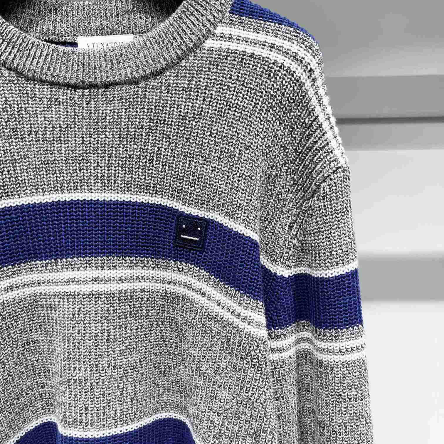 Acne Studios Jumper  - DesignerGu