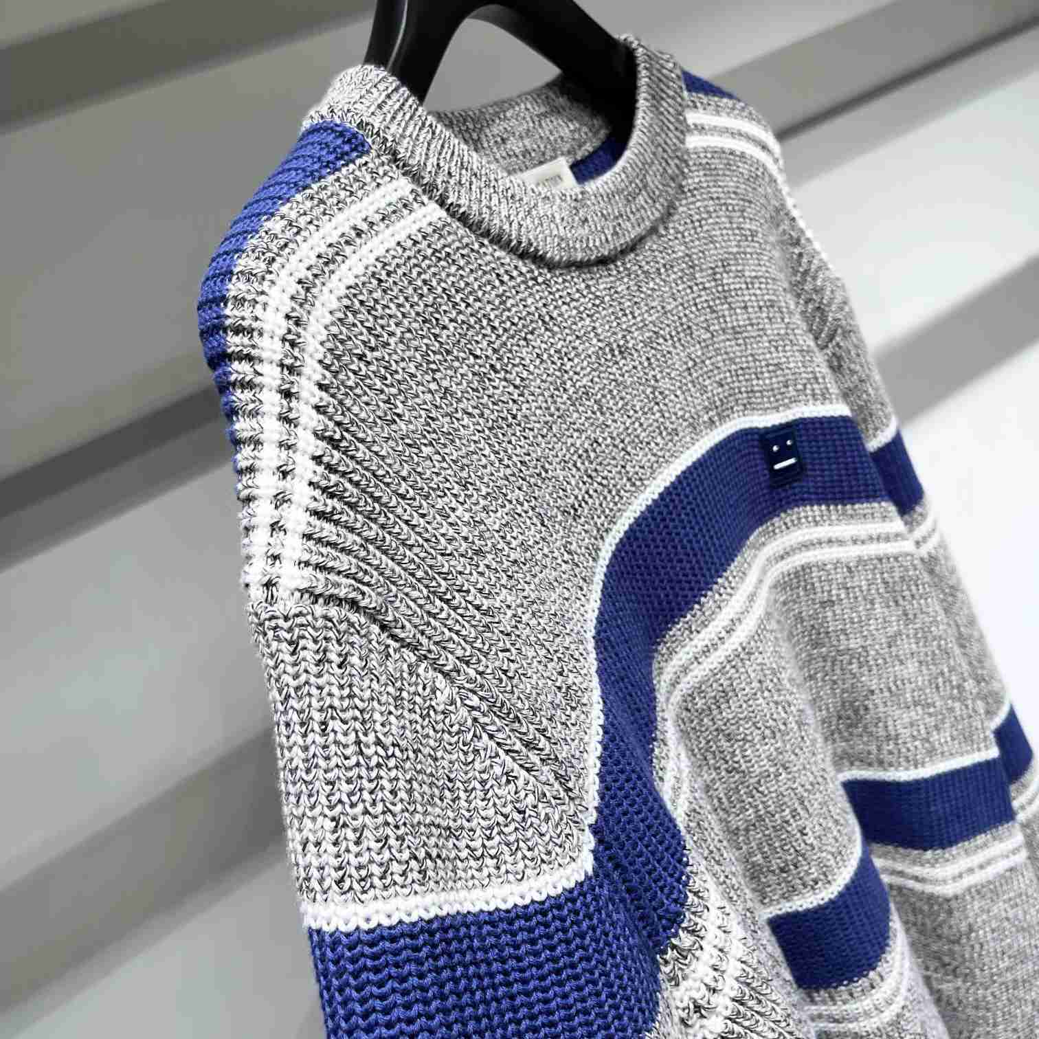 Acne Studios Jumper  - DesignerGu