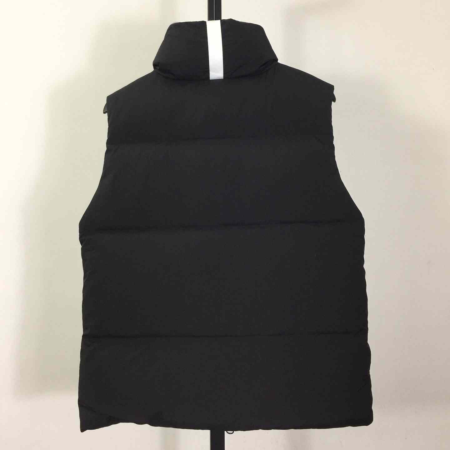 Canada Goose Down Vest - DesignerGu