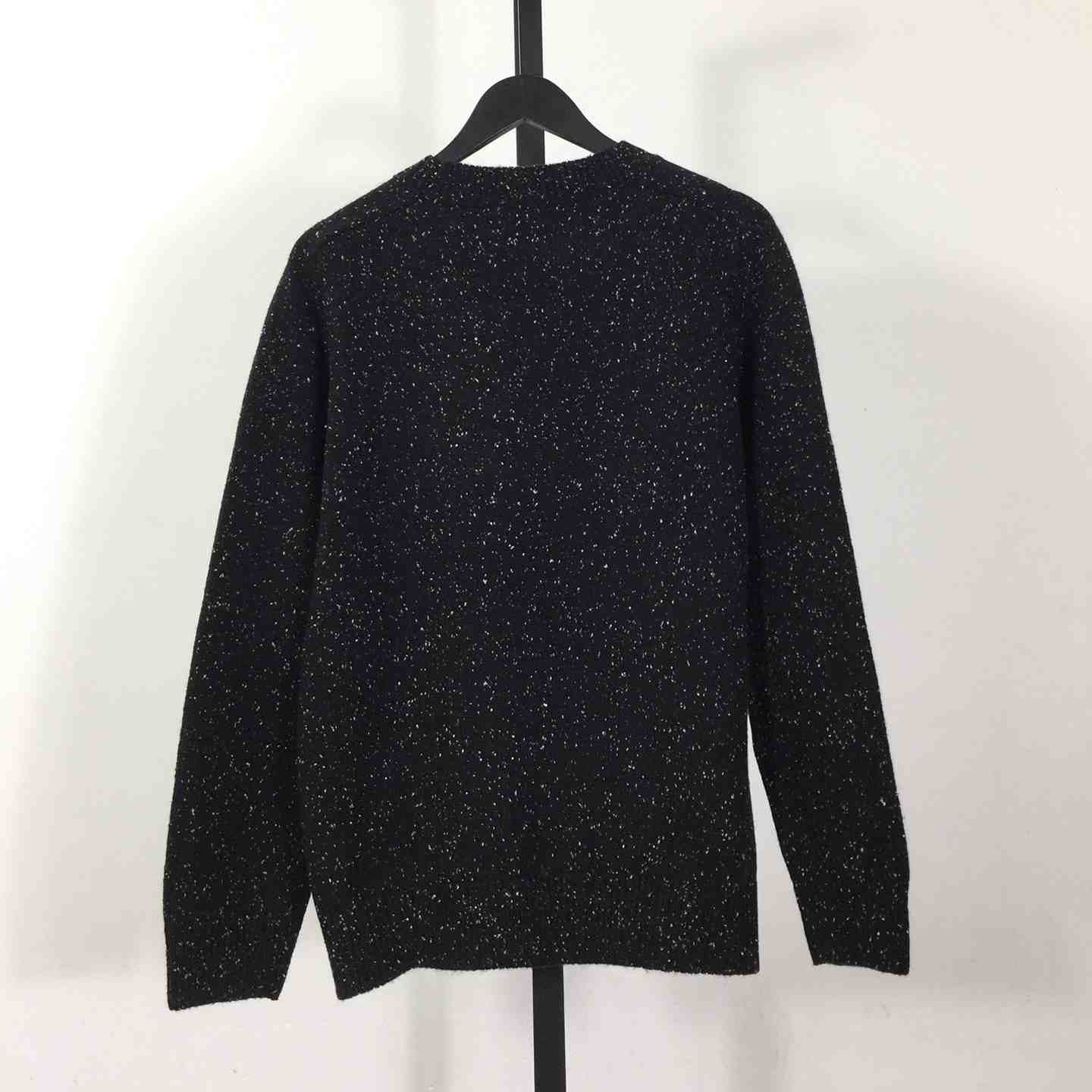 Loewe Logo Sweater - DesignerGu