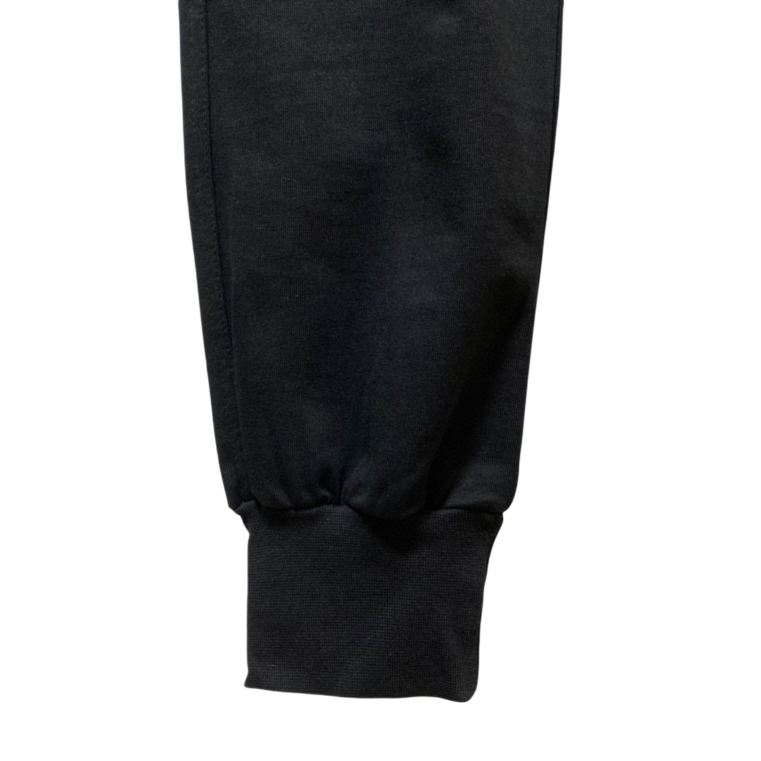 Rick Owens Cotton Jersey Tapered Pants - DesignerGu