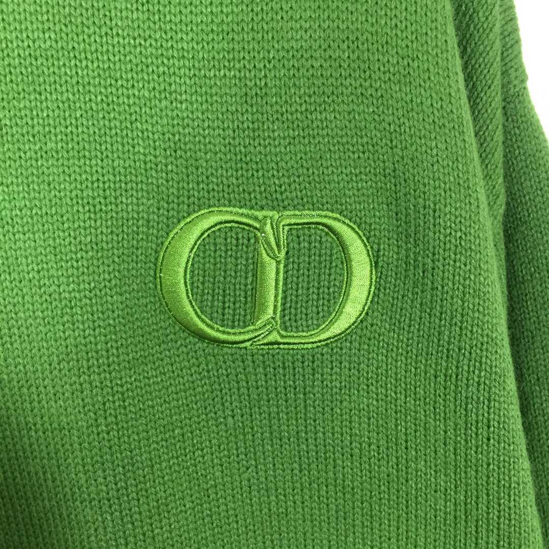 Dior CD Icon Sweater - DesignerGu