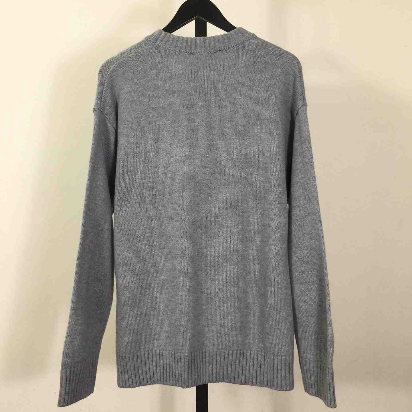 Loewe Logo Sweater - DesignerGu