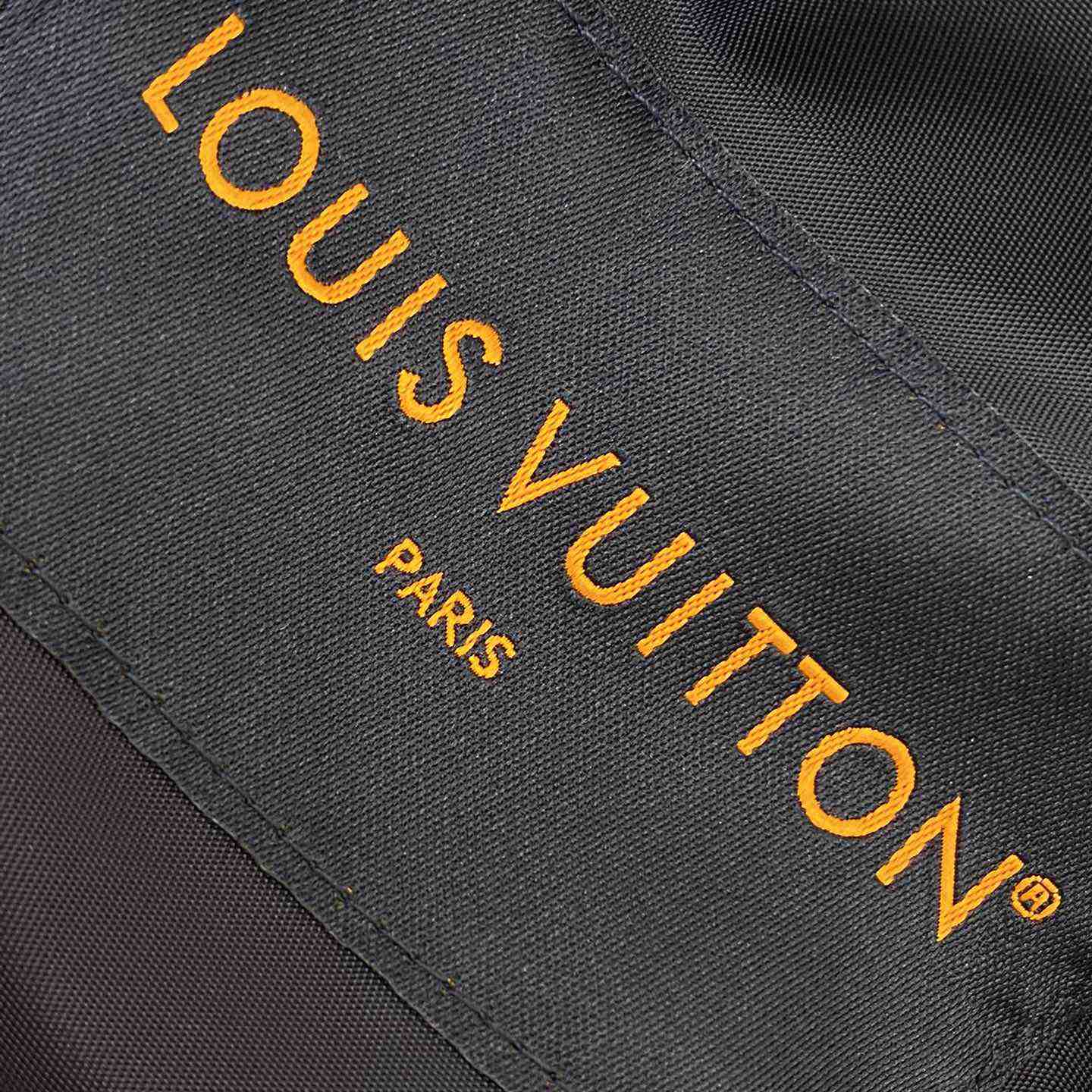 Louis Vuitton Reverse Windbreaker - DesignerGu