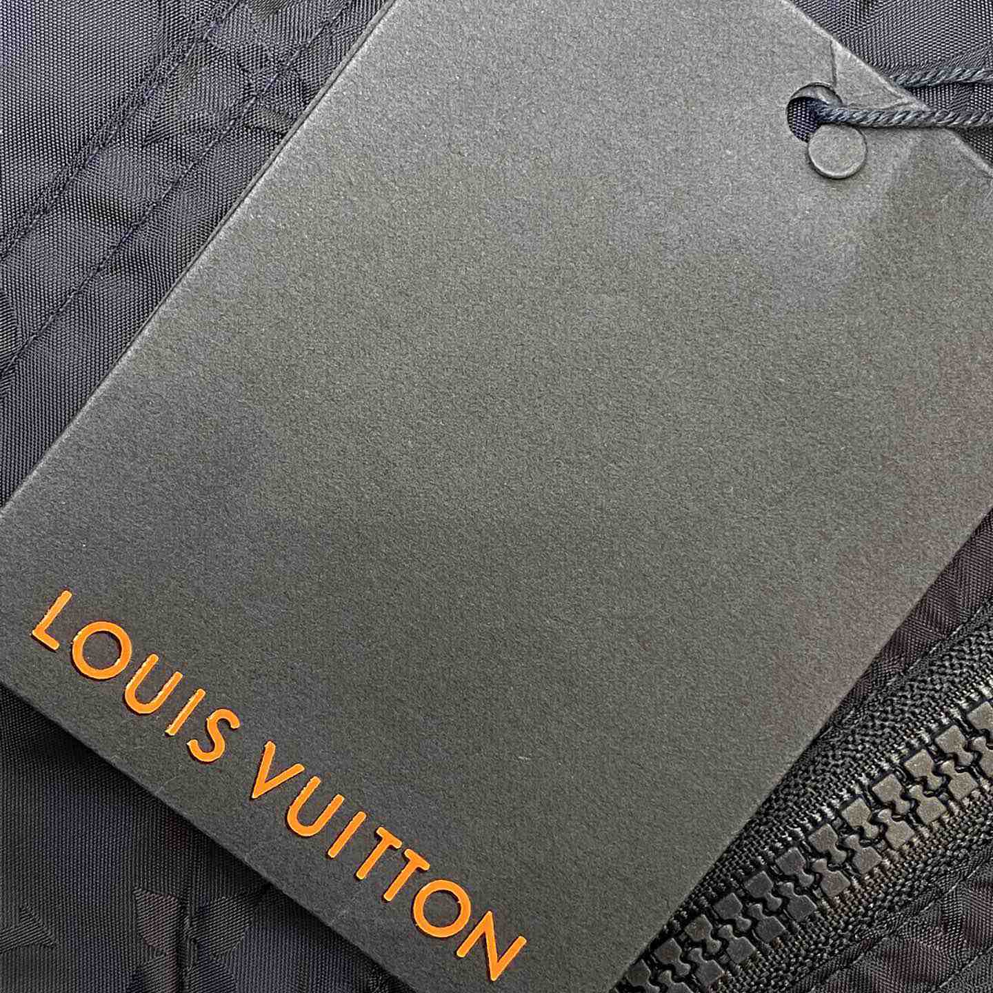 Louis Vuitton Reverse Windbreaker - DesignerGu