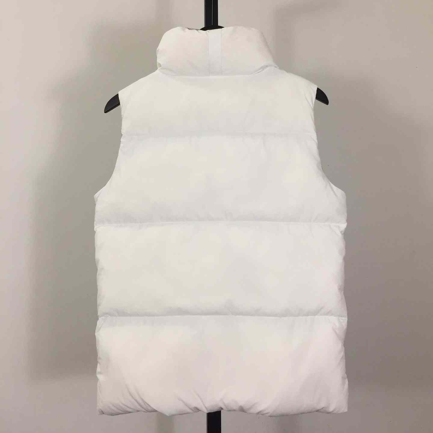 Canada Goose Down Vest - DesignerGu